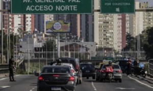 La ciudad de Buenos Aires implementará nuevos dispositivos para aumentar el control de multas