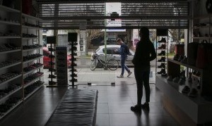 La Plata: Garro exigió que se exima del pago de luz y agua a todos los usuarios afectados por los cortes