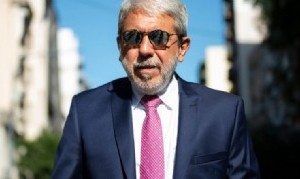 En medio de la escalada de violencia que atraviesa Rosario, proponen trasladar temporalmente el Ministerio de Seguridad a dicha ciudad