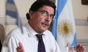 Sileoni le respondió a Vidal: “Es verdad que se amplió la planta de agentes del Estado porque decidimos tener un sistema en expansión”
