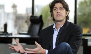 Lousteau criticó al gobierno porteño y prometió administrar la Ciudad “con mayor sensibilidad”