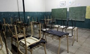 Docentes bonaerenses repudiaron los “aprietes y amenazas” recibidos por parte de las autoridades provinciales y anunciaron un nuevo paro