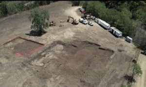 Vecinos advierten que hacer un pozo en el relleno de Luján costó $500 millones