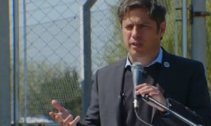 Fiel a su estilo, Kicillof se deslinda de las responsabilidades y culpa a los demás: “La Corte Suprema es parte de la oposición y ya ni lo disimula”