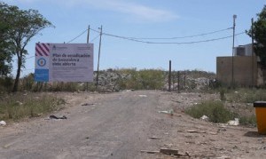 Relleno sanitario de Luján: todas las miradas apuntan al kirchnerismo y los vecinos se oponen al proyecto “porque no hay una declaración de impacto ambiental”