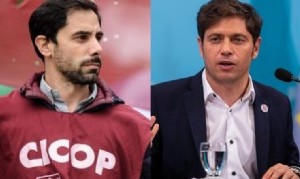Con 32% de inflación acumulada en 2023, el gobierno provincial adelantó el aumento del 20% para el personal de salud