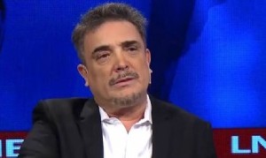Nito Artaza quiere impugnar la candidatura de Jorge Macri y lo llevó a la justicia