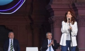 Causa Vialidad: a pocas horas del veredicto, la Casa Rosada se prepara para rechazar una eventual condena a Cristina Kirchner