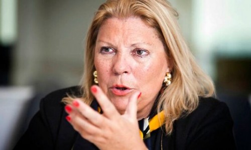 Crece la interna electoral: Carrió rompió con el “Frente de Frentes” en Santa Fe y denunció que hay personas vinculadas al narcotráfico