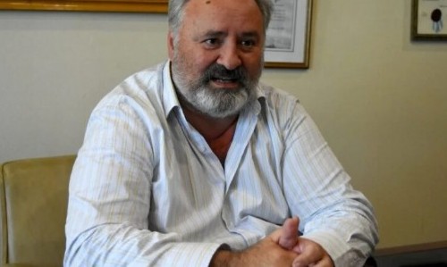El senador provincial de la Torre propone desdoblar los comicios en Buenos Aires