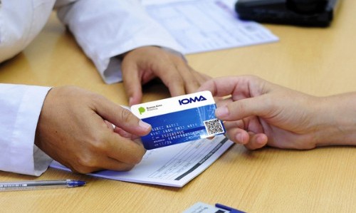 Por segunda vez en el año, IOMA aumenta el valor de la cuota de los afiliados voluntarios