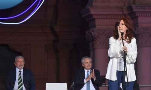 Causa Vialidad: a pocas horas del veredicto, la Casa Rosada se prepara para rechazar una eventual condena a Cristina Kirchner
