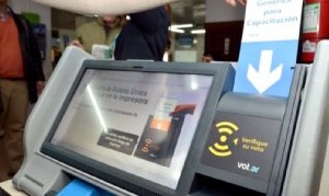 Tras el fracaso del Voto Electrónico en la Ciudad, la Junta Electoral resolvió cómo se votará