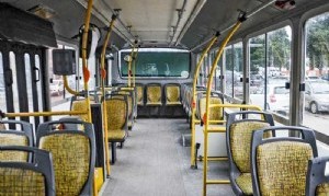 Fracasó la negociación entre el Gobierno y la UTA: habrá paro de colectivos durante 24 horas