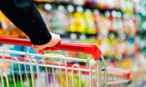 Las secuelas del modelo económico de Milei: el consumo cayó 9,8% interanual en febrero y ya son 14 meses de caída ininterrumpida