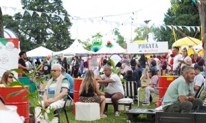 Llega a La Plata el Festival de la Gastronomía Italiana con cocina en vivo, shows, degustaciones y más