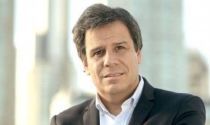 Manes tildó a Milei de “facho einhumano”