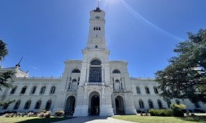 La Plata celebrará su 143 aniversario y la Semana de la Música con propuestas en toda la ciudad