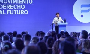 Kicillof lanzó el MDF a nivel nacional y dijo que construirá “sin sectarismos”