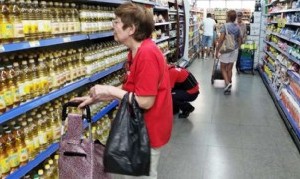 La inflación de agosto fue del 1,9%