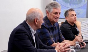 La Universidad de Morón será parte del proyecto para modernizar la Bombonera y convertirla en un estadio sustentable