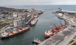 En Puerto Quequén estalló una bomba política que ya mira todo el país