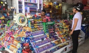 Cerraron 16.000 kioscos en el último año en el país