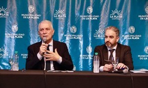 La Plata fue calificada como el municipio más sólido financieramente y transparente de Argentina