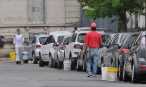 Legislatura porteña: buscan sanciones más duras contra los trapitos