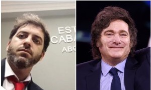 Nazismo libertario en Necochea