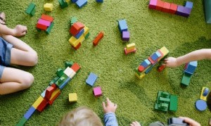Participá del Dia del Niño solidario en La Plata