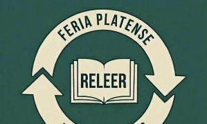 RELEER: primera Feria platense del libro usado