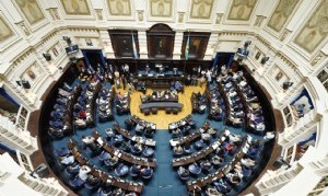 Se aprobaron modificaciones que agilizan  el régimen de adopción en PBA