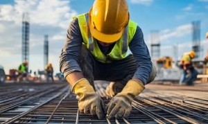 La  Justicia suspendió más de 80 artículos de la reforma laboral