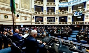 Diputados bonaerense aprobó la prórroga de las emergencias de empresas recuperadas