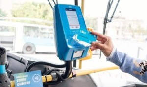 Rige el aumento del  10% en el boleto del colectivo en el AMBA