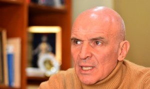 Narco escándalo: Espert renunció a su candidatura