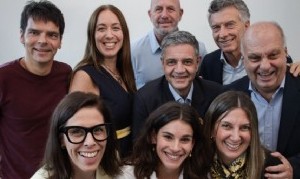 Jorge Macri: “En mi caja de herramientas tengo mucho más que una motosierra”