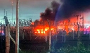 Apagón en La Plata: Dónde instalarán los generadores para recuperar la luz
