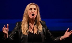 Karina Milei cruzó a Pamela David por afirmar que usa un reloj Rolex de u$s35.000