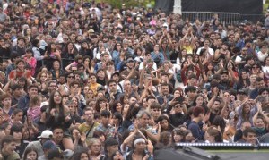 La Plata: OLGA se suma a la Semana de la Música con un festival gratuito en Plaza Moreno
