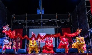 "Año Nuevo Chino": La Plata se prepara para dos jornadas multitudinarias con entrada libre y gratuita