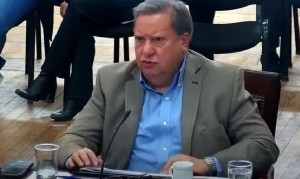 Tensión en el Concejo de Necochea:  Zubillaga atacó a la prensa e inmediatamente se olvidó de sus dichos