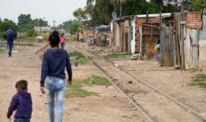 Alarmante: más de 13 millones de personas son pobres en Argentina