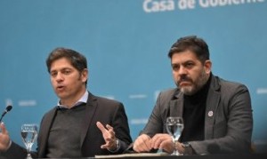 Balance del año: a pesar del ajuste del Gobierno nacional, la Provincia sostiene la inversión en salud, educación y seguridad