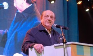 Murió Juan José Mussi, intendente de Berazategui