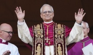 Habemus papam: León XIV, el sucesor de Francisco