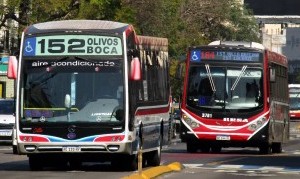 Aumenta el boleto de colectivo en el AMBA: cuánto costará desde julio