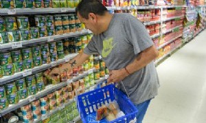 INDEC: La inflación de octubre fue del 2,3%