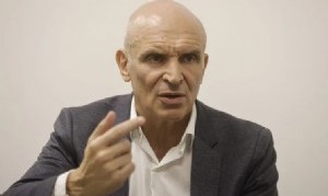Elecciones 2025: Espert afirmó que la democracia argentina “está en deuda”